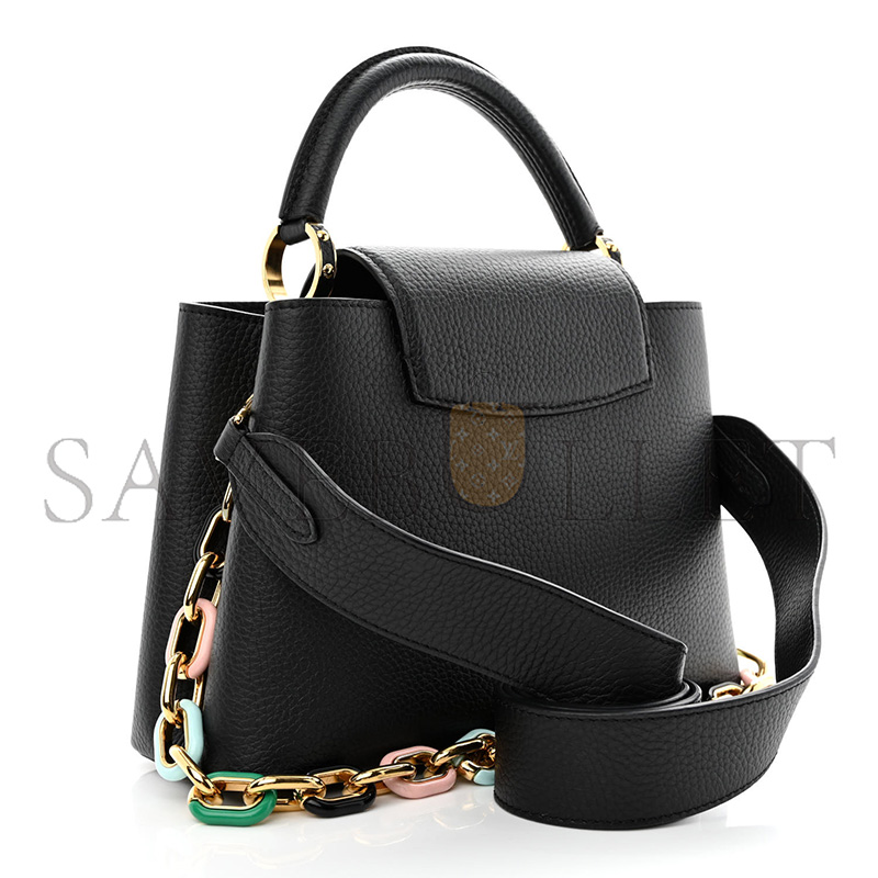 LOUIS VUITTON CAPUCINES BB M21643 (28*16*9cm)